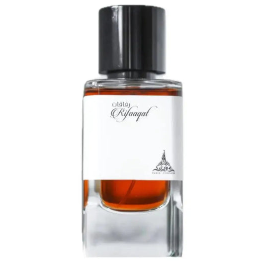 Paris Corner Rifaaqat EDP Partial 40ml out of 85ml with Box