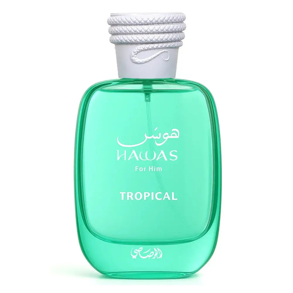 Decant Rasasi Hawas Tropical EDP 10ml