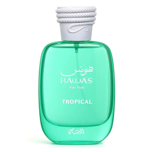 Decant Rasasi Hawas Tropical EDP 10ml