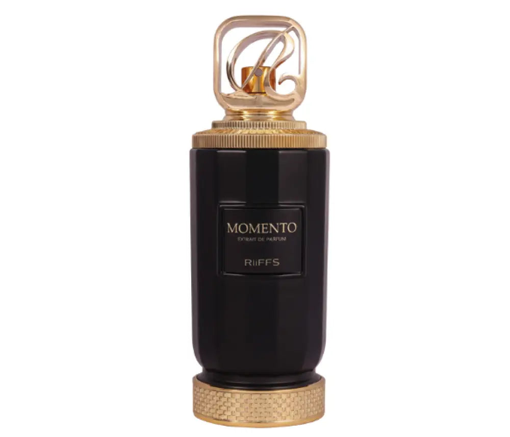Decant Riiffs Momento For Men And Women Extrait De Parfum 10ml