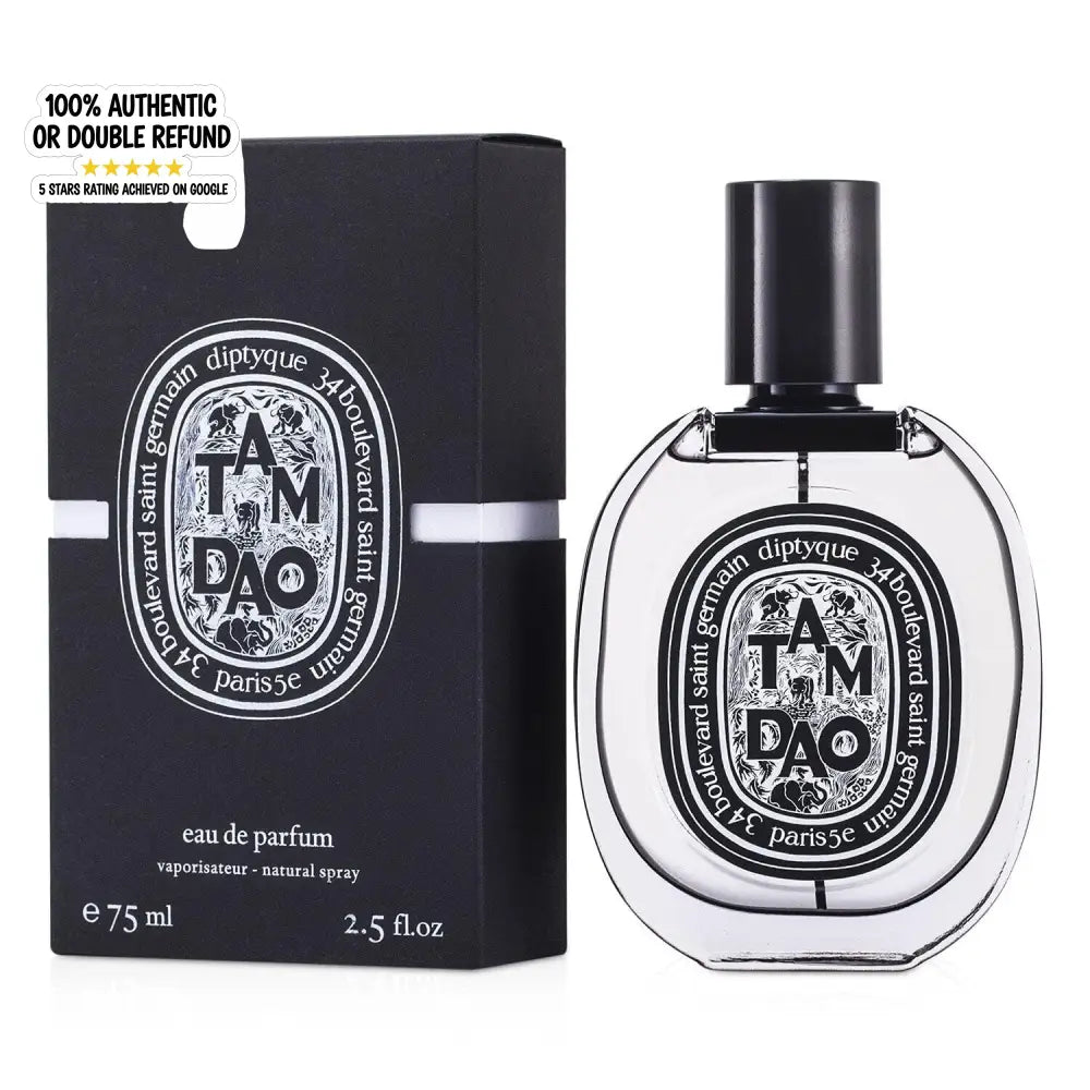 Diptyque Tam Dao For Men And Women EDP 75ml