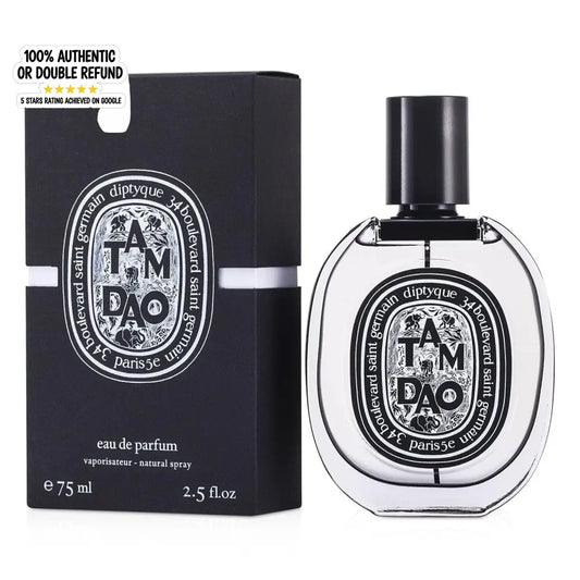 Diptyque Tam Dao For Men And Women EDP 75ml