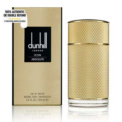 Dunhill Icon Absolute EDP for Men 100ml