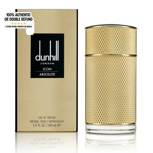 Dunhill Icon Absolute EDP for Men 100ml