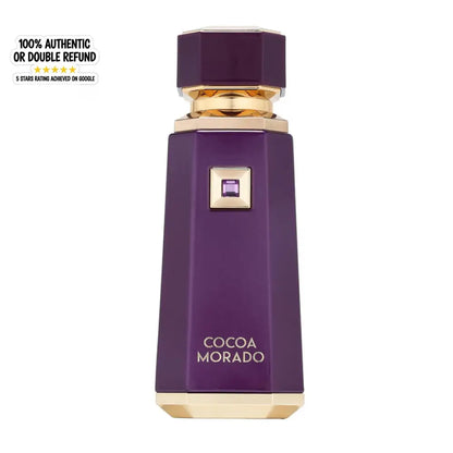 Fragrance World French Avenue Cocoa Morado 100ml EDP For Men