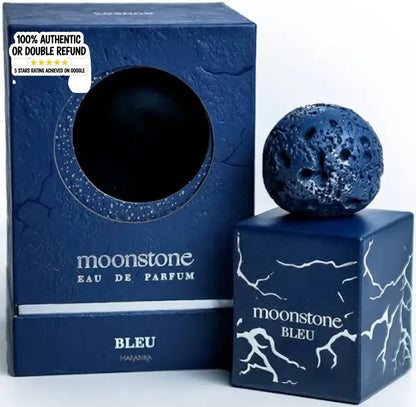 Fragrance World French Avenue Moonstone Bleu 100ml EDP