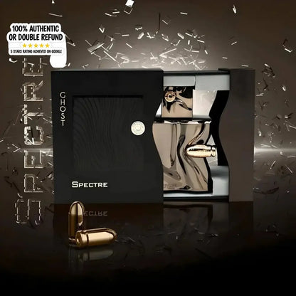 Fragrance World Spectre Ghost Edp 80ml For Men