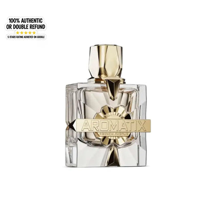 French Avenue Aromatix X Xandal Extrait de Parfum for Men