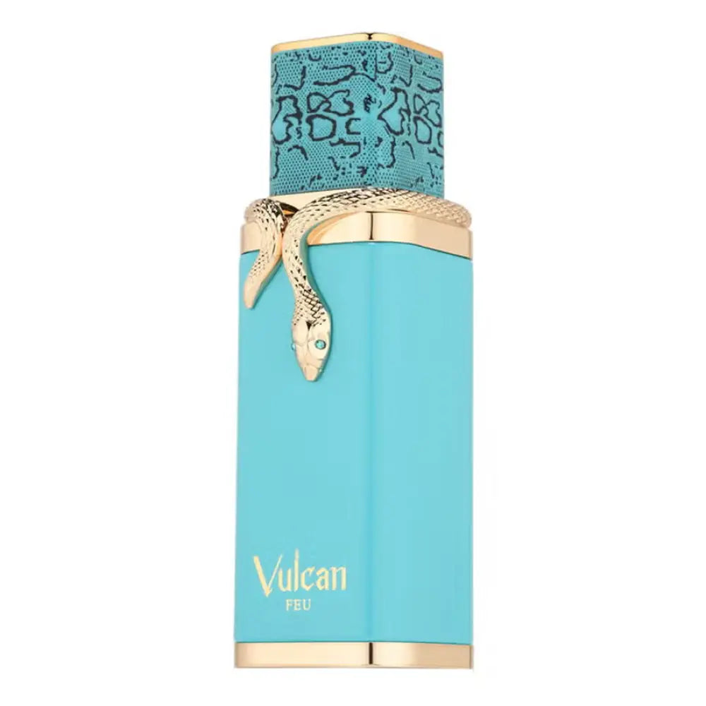 French Avenue Vulcan Feu Decant 10ml