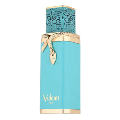 French Avenue Vulcan Feu Decant 10ml