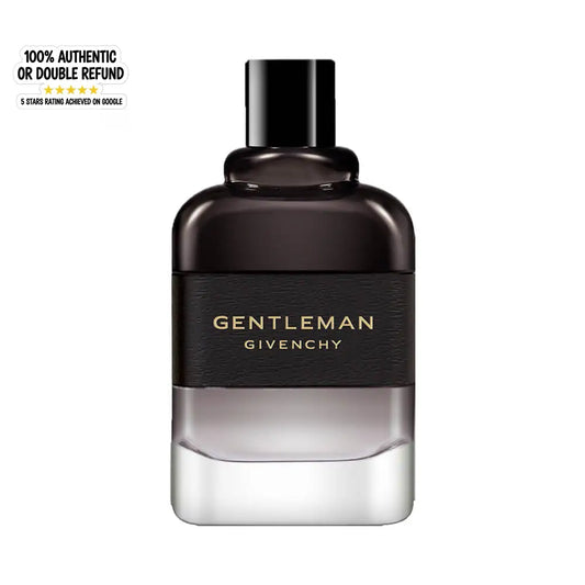 Givenchy Gentleman EDP Boisee 100ml