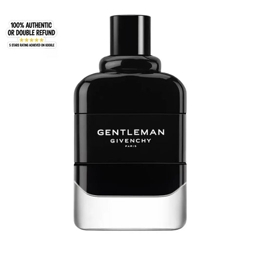 Givenchy Gentleman EDP for Men 100ml