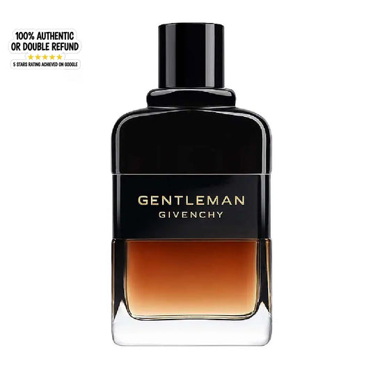 Givenchy Gentleman Reserve Privée Eau De Parfum 100ml