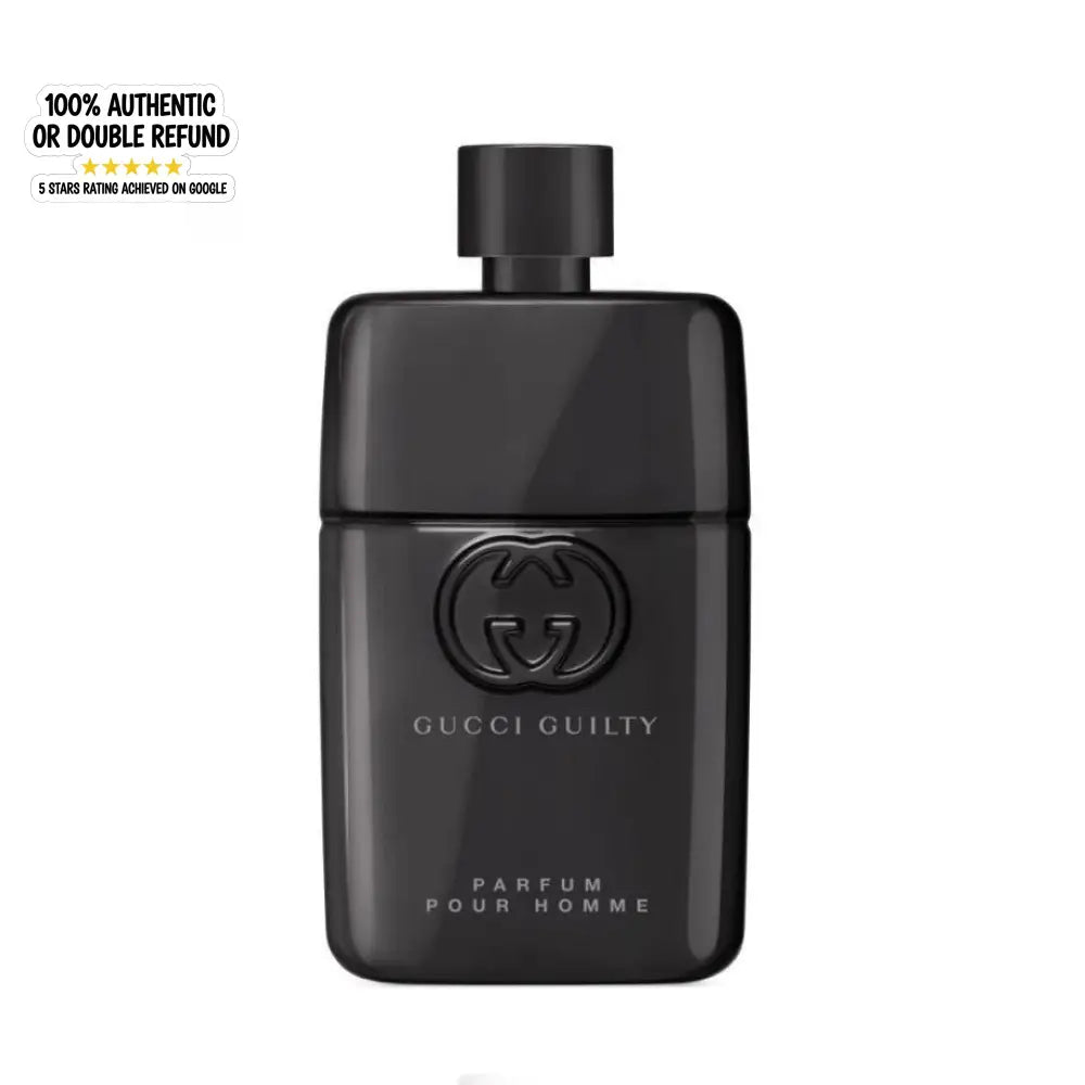 Gucci Guilty Parfum Pour Homme 200ML