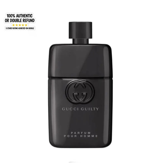 Gucci Guilty Parfum Pour Homme 200ML