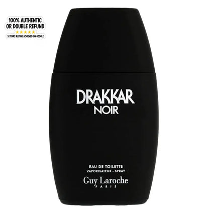 Guy Laroche Drakkar Noir EDT for Men 100ml