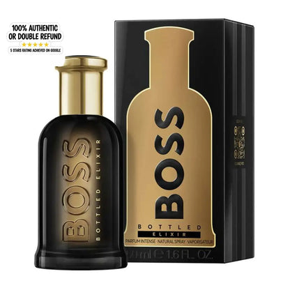 Hugo Boss BOSS Bottled Elixir Parfum Intense For Men