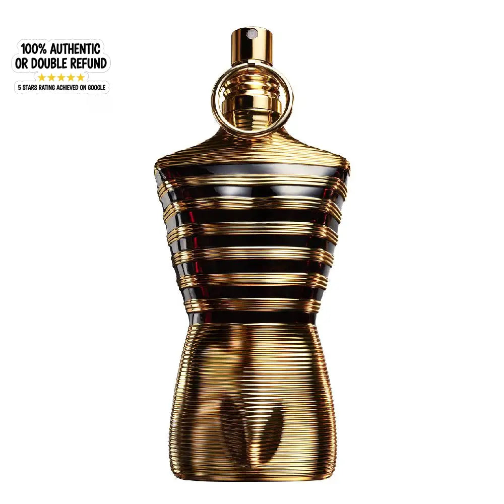 Jean Paul Gaultier Le Male Elixir Parfum for Men 125 ml