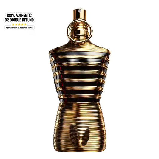 Jean Paul Gaultier Le Male Elixir Parfum for Men 125 ml