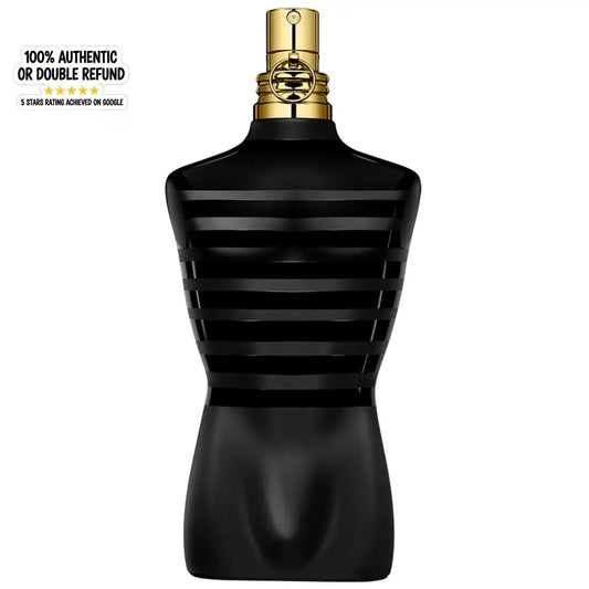 Jean Paul Gaultier Le Male Le Parfum EDP Intense 125ml
