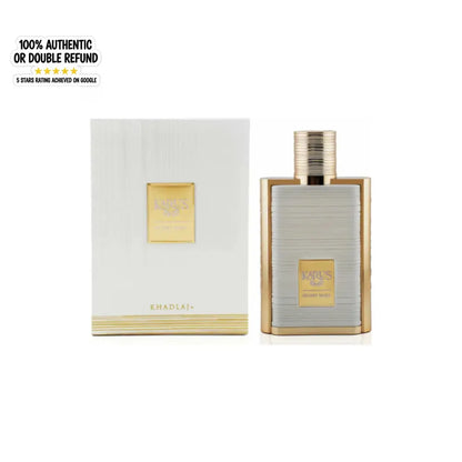 Khadlaj Karus Secret Musk 100ml EDP For Men And Women
