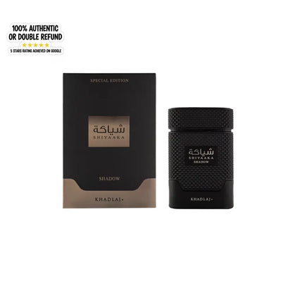 KHADLAJ SHIYAAKA SHADOW EAU DE PARFUM
