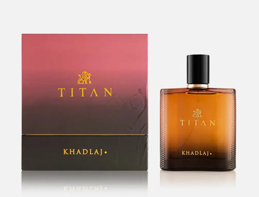 Khadlaj Titan 10ml Decant