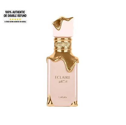 Lattafa Eclaire 100ml EDP Perfume For Women And Men