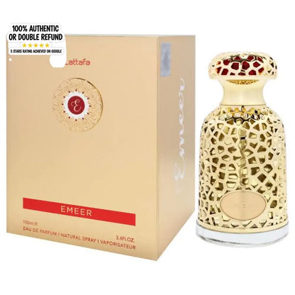 Lattafa - Emeer Eau De Parfum 100ml