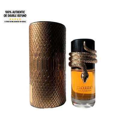 LATTAFA MUSAMAM EAU DE PARFUM 100ML FOR MEN & WOMEN
