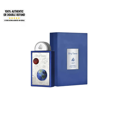 LATTAFA PRIDE ART OF UNIVERSE EAU DE PARFUM 100ML