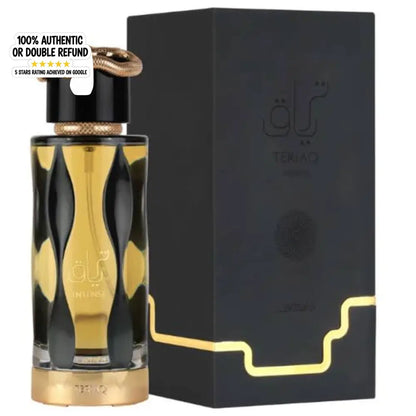 Lattafa - Teriaq Intense 100ML EDP