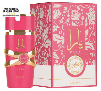 Lattafa - Yara Candy for Men & Women 100ML EDP