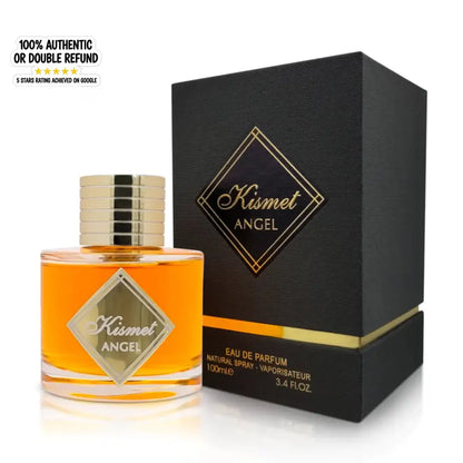 Maison Alhambra Kismet Angel for Men and Women EDP 100ml