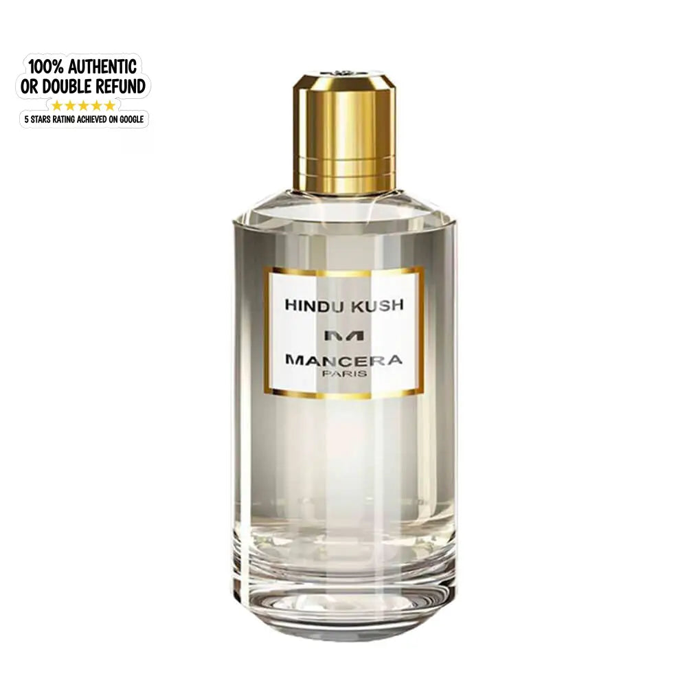 Mancera Hindu Kush EDP Unisex 120ml