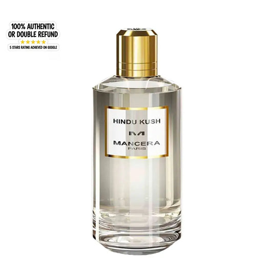 Mancera Hindu Kush EDP Unisex 120ml
