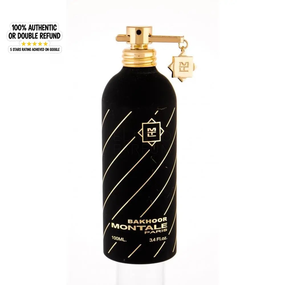Montale Bakhoor EDP 100ml