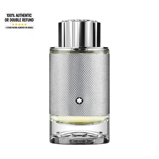 Montblanc Explorer Platinum EDP for Men 100ml
