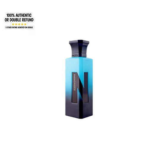 Naseem Ocean Enigma Aqua Parfum 75ml For Men