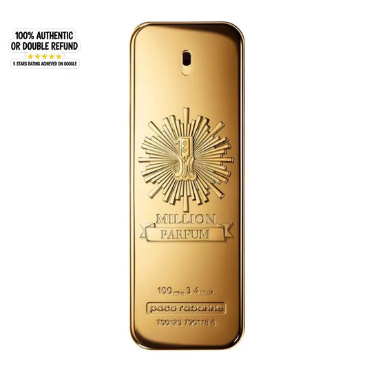 Paco Rabanne 1 Million Parfum for Men 100ml