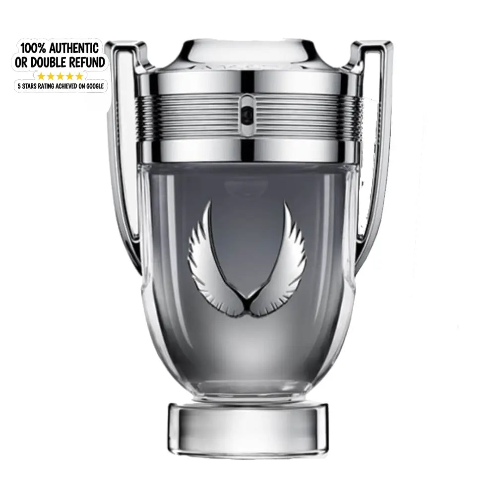 Paco Rabanne Invictus Platinum EDP for Men