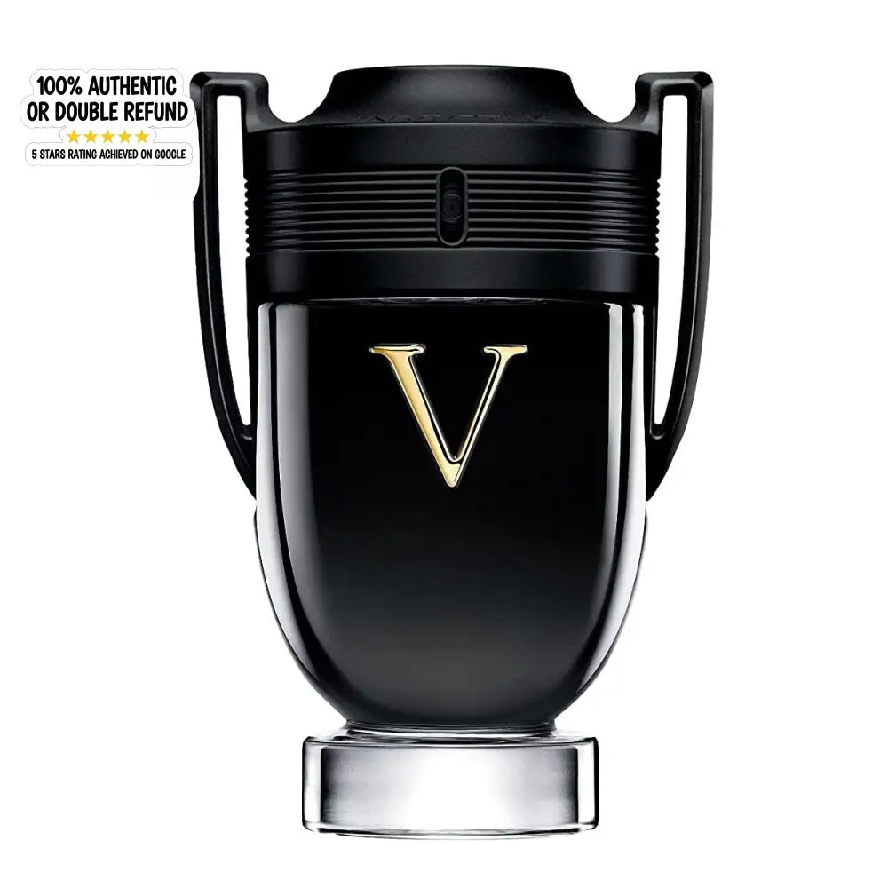 Paco Rabanne Invictus Victory EDP Extreme 100ml