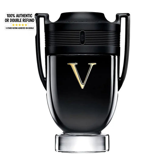 Paco Rabanne Invictus Victory EDP Extreme 100ml