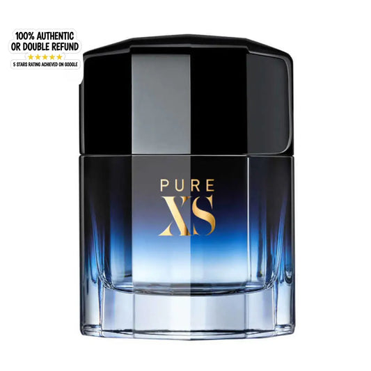 Paco Rabanne Pure XS EDT for Men 100ml