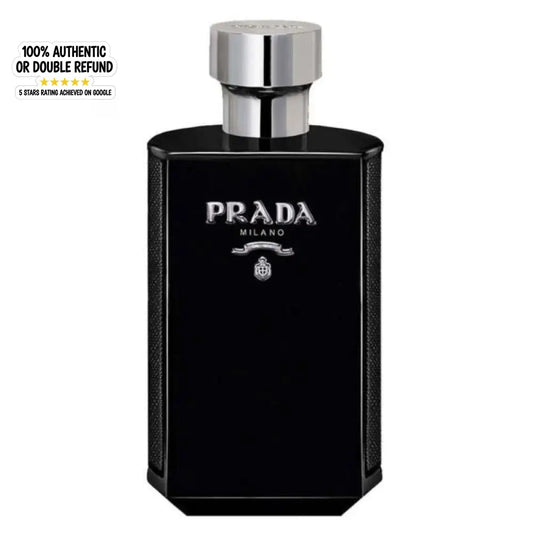Prada L’Homme Intense EDP for Men 100ml