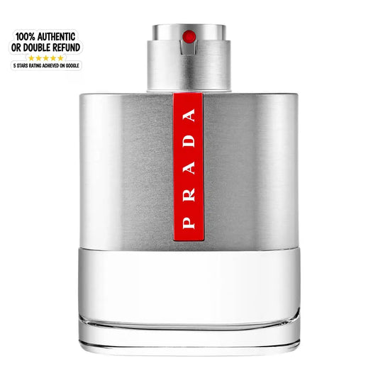 Prada Luna Rossa EDT for Men 100ml
