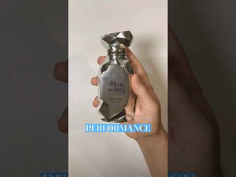 ARABIYAT PRESTIGE MARWA EAU DE PARFUM 100ML FOR MAN – ZED AROMAS