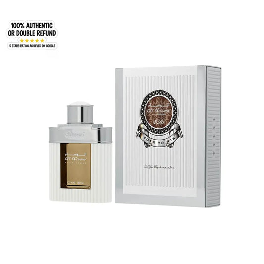 Rasasi Al Wisam Day EDP 100 ML