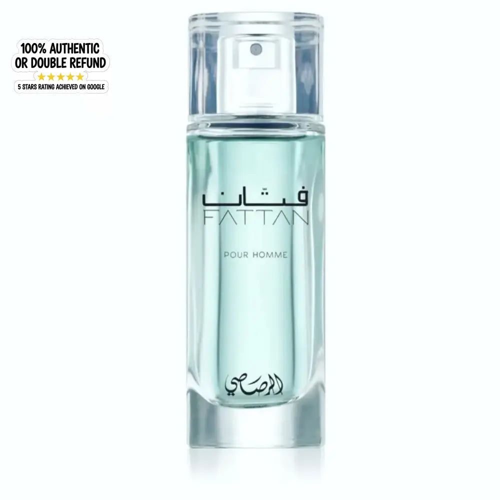 Rasasi Fattan Pour Homme EDP 50ml