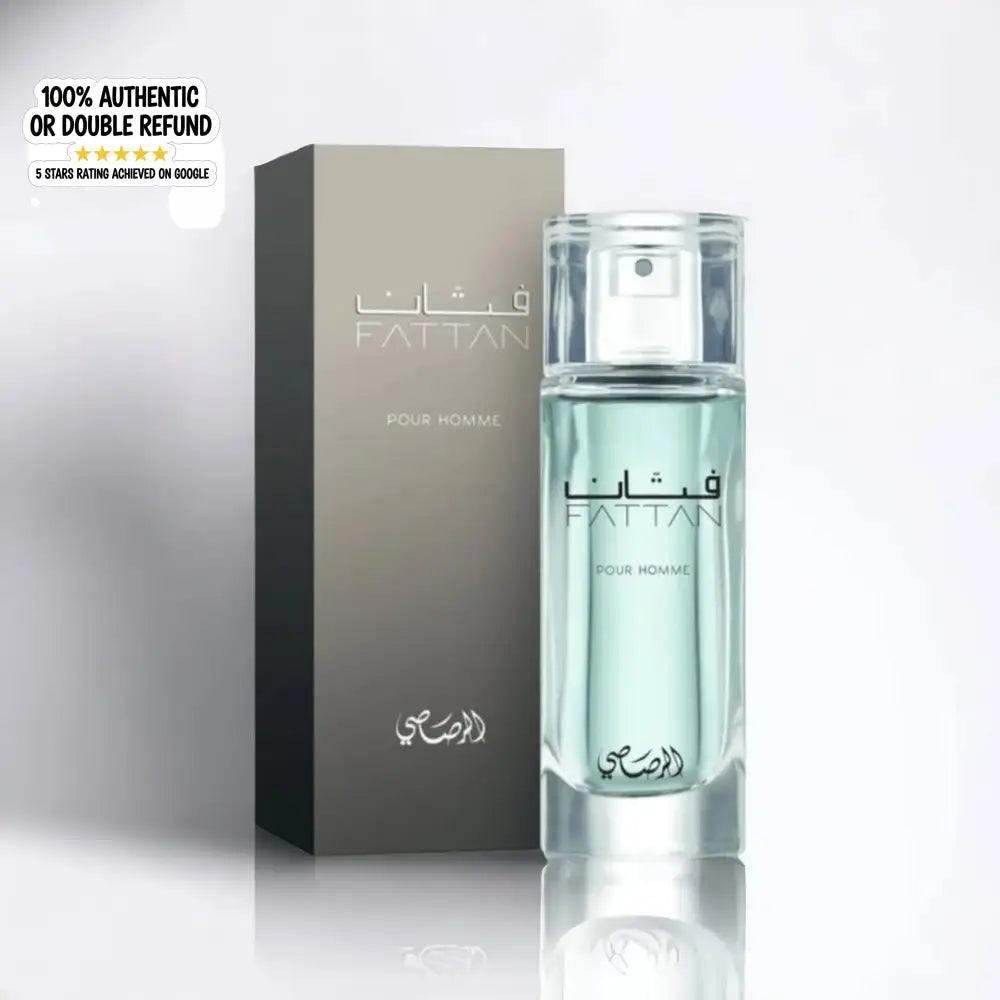 Rasasi Fattan Pour Homme EDP 50ml